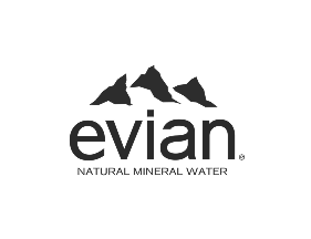 Evian