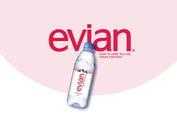 EVIAN